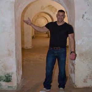 Meet your Posher, Dave